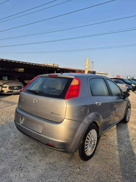 Обява за продажба на Fiat Punto 1.3 75кс За части цялата ~ 999 лв. - изображение 4