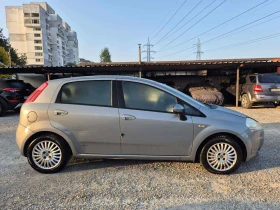 Обява за продажба на Fiat Punto 1.3 75кс За части цялата ~ 999 лв. - изображение 2