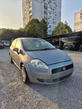 Обява за продажба на Fiat Punto 1.3 75кс За части цялата ~ 999 лв. - изображение 1