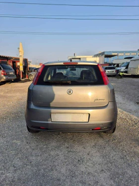 Обява за продажба на Fiat Punto 1.3 75кс За части цялата ~ 999 лв. - изображение 5