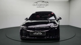 Kia Stinger 3.3T AWD GT  - 38400 лв. / 19633.61 € - 33765981 3