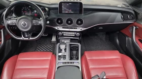 Kia Stinger 3.3T AWD GT  - 38400 лв. / 19633.61 € - 33765981 7