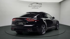 Kia Stinger 3.3T AWD GT  - 38400 лв. / 19633.61 € - 33765981 2