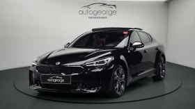 Kia Stinger 3.3T AWD GT 