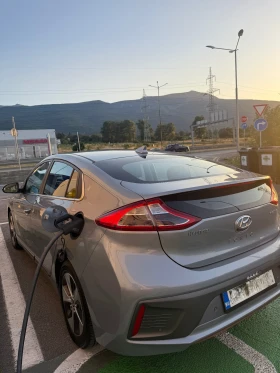 Hyundai Ioniq | Mobile.bg    3