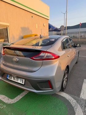 Hyundai Ioniq | Mobile.bg    2