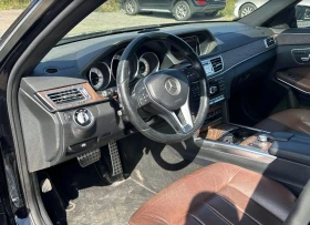 Mercedes-Benz E 350 3.5L V6 4MATIC  - 22900 лв. / 11708.58 € - 83801241 8