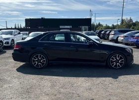 Mercedes-Benz E 350 3.5L V6 4MATIC  - 22900 лв. / 11708.58 € - 83801241 3