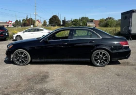 Mercedes-Benz E 350 3.5L V6 4MATIC  - 22900 лв. / 11708.58 € - 83801241 4
