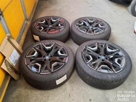 BMW iX M60 xDrive Sport - 149000 лв. / 76182.49 € - 89373545 17