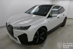 BMW iX M60 xDrive Sport