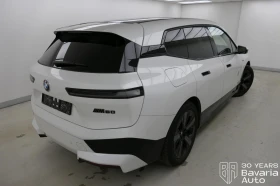 BMW iX M60 xDrive Sport - 149000 лв. / 76182.49 € - 89373545 3