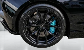 McLaren Artura = Black Pack = TechLux �������� | Mobile.bg � ����� ������ 4