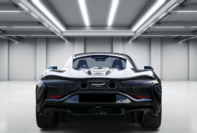 McLaren Artura = Black Pack = TechLux �������� | Mobile.bg � ����� ������ 2