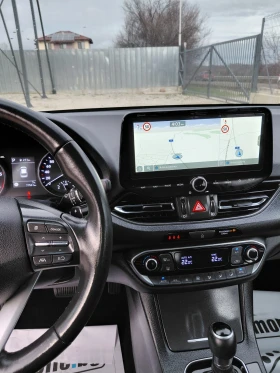 Hyundai I30 71000км, снимка 9