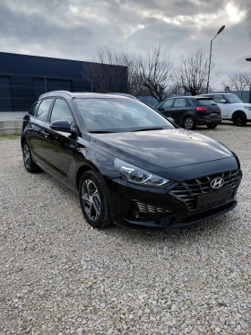 Hyundai I30 71000км, снимка 1