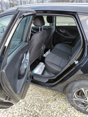 Hyundai I30 71000км, снимка 15