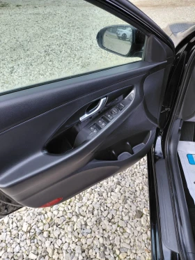 Hyundai I30 71000км, снимка 13