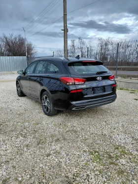 Hyundai I30 71000км, снимка 4