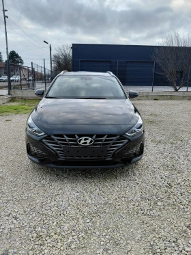 Hyundai I30 71000км, снимка 2