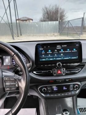 Hyundai I30 71000км, снимка 8