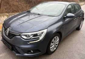 ������ Renault Megane