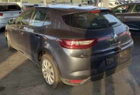 Renault Megane 1.5DCI 2017г!!! - 5500 € / 10757.07 лв. - 69018167 6