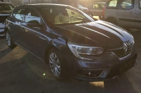 Renault Megane 1.5DCI 2017г!!! - 5500 € / 10757.07 лв. - 69018167 3