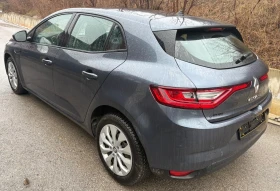 Renault Megane 1.5DCI 2017�!!! | Mobile.bg � ����� ������ 4