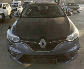 Renault Megane 1.5DCI 2017г!!! - 5500 € / 10757.07 лв. - 69018167 2