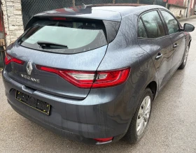 Renault Megane 1.5DCI 2017�!!! | Mobile.bg � ����� ������ 6