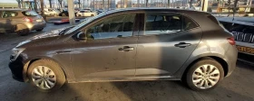 Renault Megane 1.5DCI 2017г!!! - 5500 € / 10757.07 лв. - 69018167 5