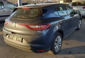 Renault Megane 1.5DCI 2017г!!! - 5500 € / 10757.07 лв. - 69018167 8