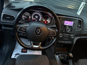 Renault Megane 1.5DCI 2017�!!! | Mobile.bg � ����� ������ 10