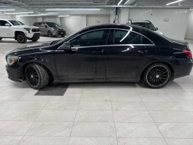 Mercedes-Benz CLA 250 * CARFAX * ЦЕНА ДО БГ - 12500 € / 24447.88 лв. - 87433058 2