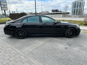 Mercedes-Benz S 500 - 30000 € / 58674.90 лв. - 26686530 4