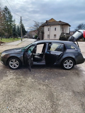 Opel Insignia - 4600 € / 8996.82 лв. - 17489843 7