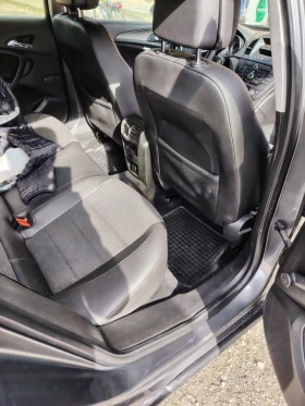 Opel Insignia - 4600 € / 8996.82 лв. - 17489843 10