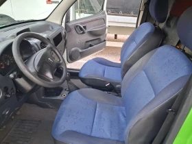 Peugeot Partner 2.0* HDI* * HOLANDIA - 1499 € / 2931.79 лв. - 22906286 8