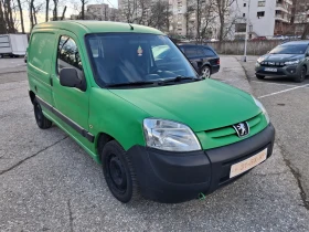 Peugeot Partner 2.0* HDI* * HOLANDIA - 1499 € / 2931.79 лв. - 22906286 6