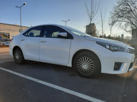Toyota Corolla - 11000 € / 21514.13 лв. - 69186140 3