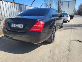 Mercedes-Benz S 350 Long | Auto.bg — изображение 4