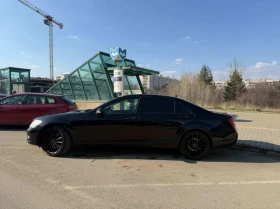 Mercedes-Benz S 350 Long - 10500 € / 20536.22 лв. - 40561551 5