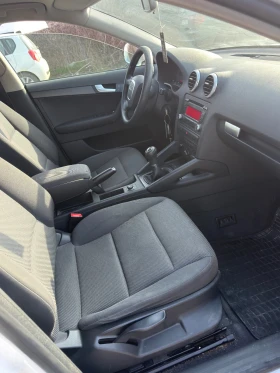 Audi A3 1.2tfsi face | Mobile.bg � ����� ������ 11