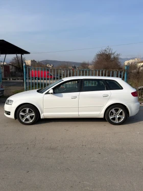Audi A3 1.2tfsi face | Mobile.bg � ����� ������ 5