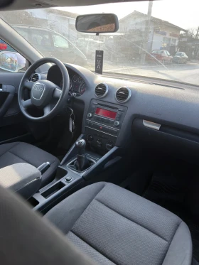 Audi A3 1.2tfsi face | Mobile.bg � ����� ������ 10