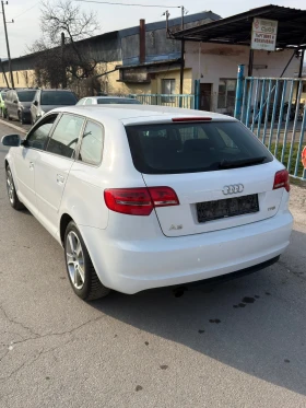 Audi A3 1.2tfsi face | Mobile.bg � ����� ������ 8