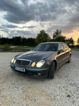Mercedes-Benz 280 - 4500 € / 8801.24 лв. - 72614340 6