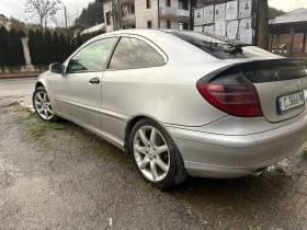 Mercedes-Benz C 200 - 1600 € / 3129.33 лв. - 72104729 1