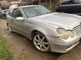 Mercedes-Benz C 200 - 1600 € / 3129.33 лв. - 72104729 5